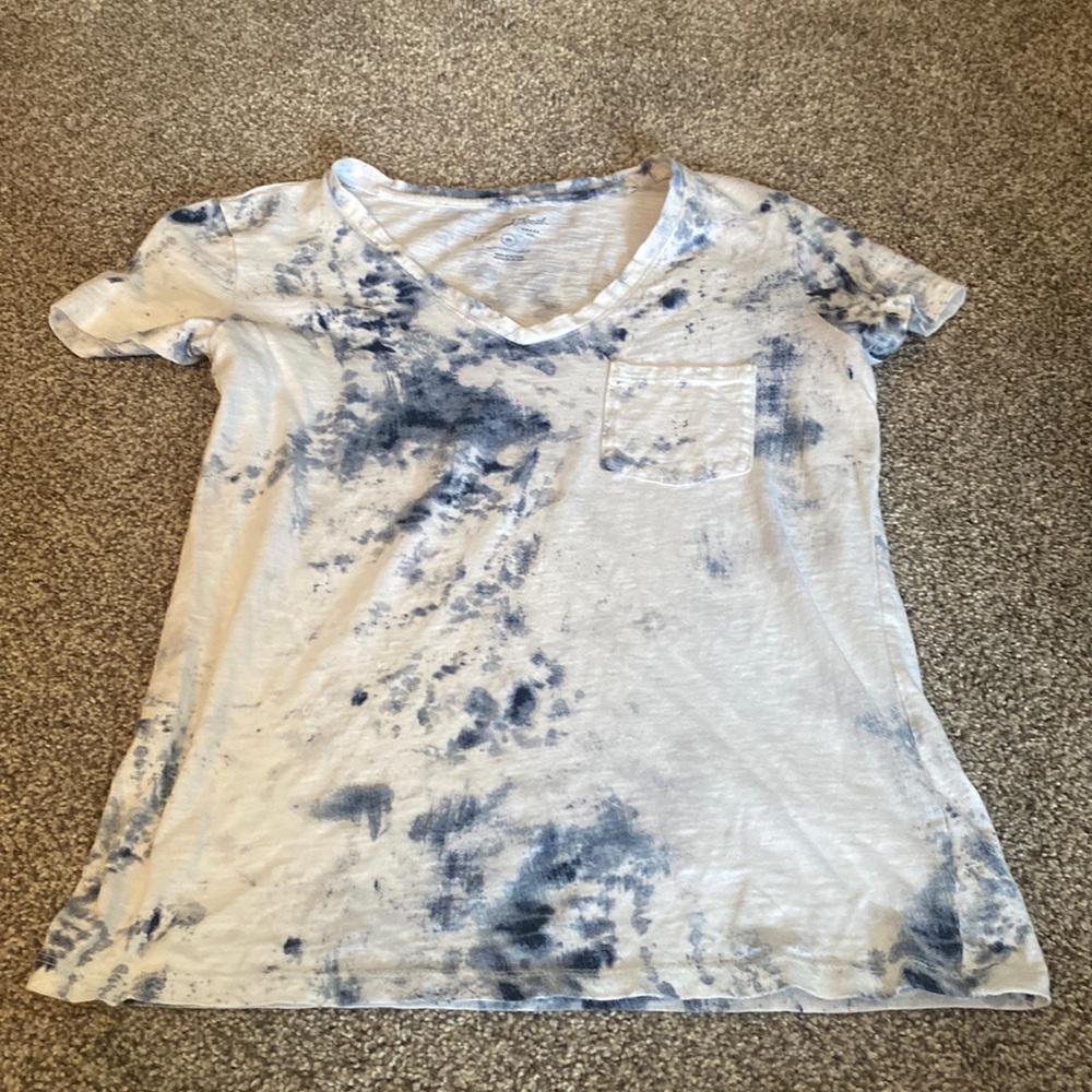 Tie-Dye t-Shirt
